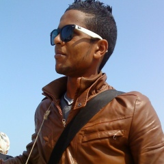 Mbarki Salim, 16.06.1994, Sousse