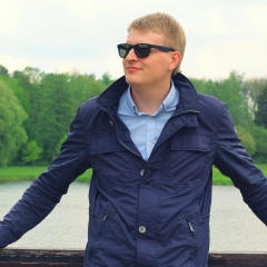 Bender Rodriguez, 03.10.1989, Минск