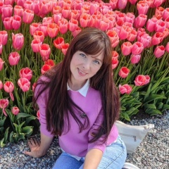 Елена Копытько, 15.07.1983, Калининград