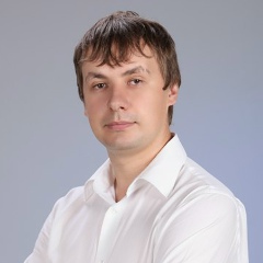 Артём Зайцев, 07.09.1986, Киев