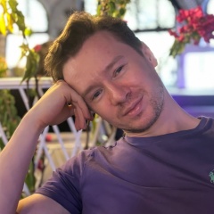 Александр Кузнецов, 27.04.1927, Санкт-Петербург