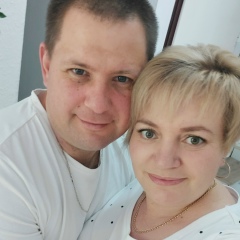 Дарья Гвоздев-Черненок, 04.06.1988