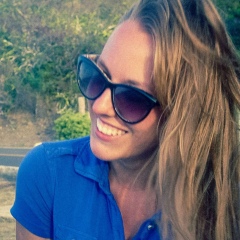 Мария Воскресенская, 01.03, Санкт-Петербург