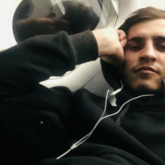 Исмаил Адаев, 20.02.1994, Мурманск