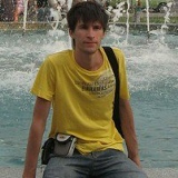 Сергей Куропаткин, 01.12.1980, Самара