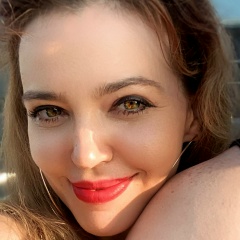 Юлия Катурина, 25.09, Санкт-Петербург
