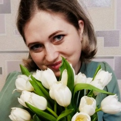 Виктория Щербакова, 14.09.1991, Ростов-на-Дону