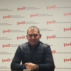 Дмитрий Малик, Ноябрьск