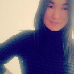 Begimai Kalilova, 03.01.1997, Ош