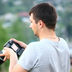 Roman Ahmadeev, 27.03, Карпинск