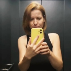 Олеся Бондарь, 12.08, Калининград