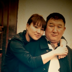 Gulzat Zhalalova
