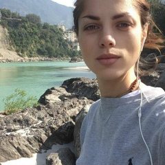 Dina Mayer, 30.07