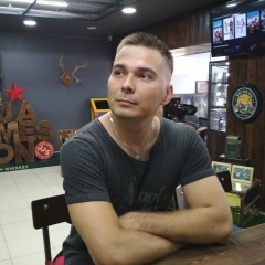 Игорь Валерьевич, 01.06, Шымкент
