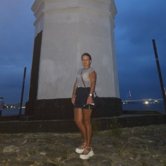 Екатерина Алымова, 05.06.1993, Красноярск
