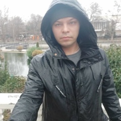 Аркадий Зайкин, 28.06, Новосибирск