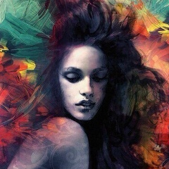 Алёна Козицкая, 16.01, Днепр (Днепропетровск)