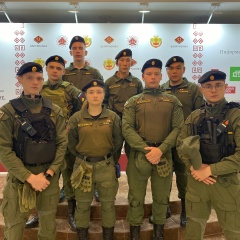 Анатолий Авасов, Новосибирск