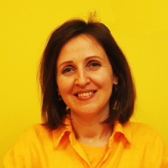 Екатерина Кривулина, 29.04, Самара