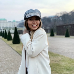 Dayana Alimkhan, 08.07, Wien