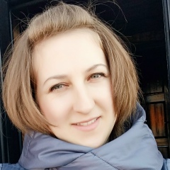Марина Семина, 16.11, Уяр