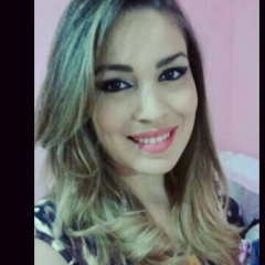 Anna-Paulla Silva, 11.09.1990, Goiânia