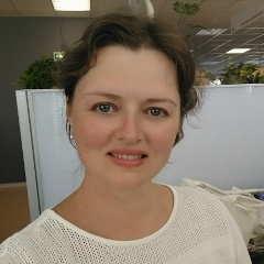 Евгения Эдуардовна, 14.08, Электросталь