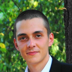 Иван Орлов, Мичуринск