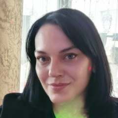 Анжелика Нилова, 09.05, Саратов