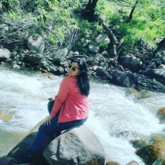 Айсулу Телеусан, 21.02, Алматы