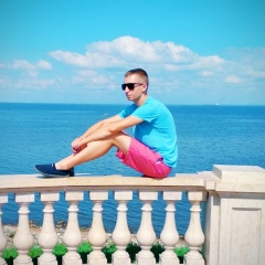 Василий Серко, 30.08, Гродно
