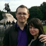 Михаил Никишин, 01.07.1990, Санкт-Петербург