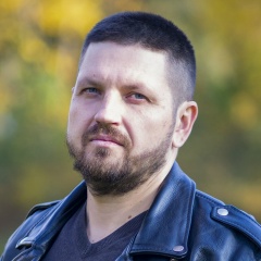 Александр Юдин, Луга