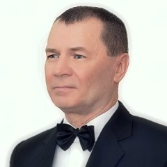 Игорь Парфёнов, 02.08, Москва