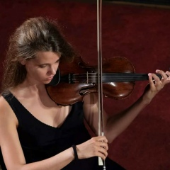 Кити Евсеева, 01.05.1995, Karlsruhe