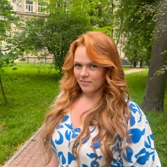 Анна Плешкова, 09.06.1979, Санкт-Петербург