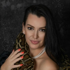 Оксана Иванова, 12.09.1979