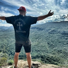 Владимир Сергеевич, 05.08, Краснодар