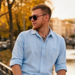 Андрей Миронов, 23.04, Екатеринбург