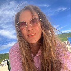 Екатерина Сафронова, 10.06.1991, Владивосток