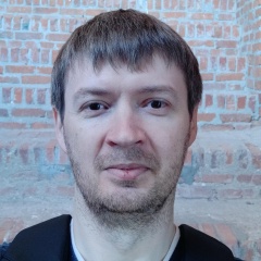 Николай Торопов