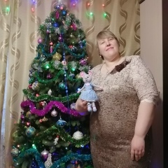 Наталья Ионова