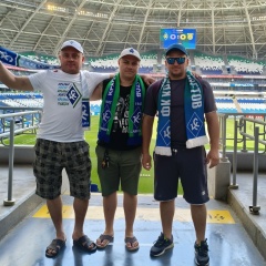 Александр Владимирович, 23.01, Самара