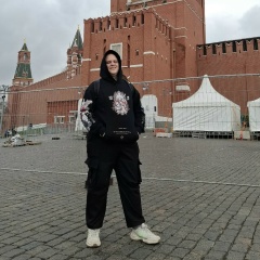 Виталий Петров, 15.02, Санкт-Петербург