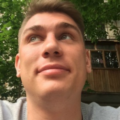 Kirill Ogorodnov, 25.09, Санкт-Петербург