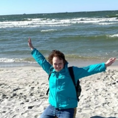 Татьяна Баландина, 14.05, Санкт-Петербург