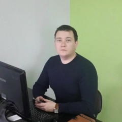 Андрей Бессмертный, 29.12, Житомир
