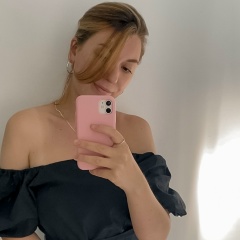 Ольга Павлова, 08.04, Санкт-Петербург