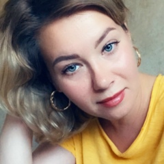 Екатерина Кирдяшова, 01.05.1982, Тольятти