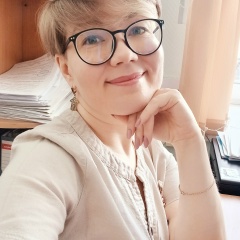 Елена Кислякова, 23.08, Усть-Цильма
